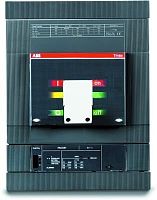 Выключатель-разъединитель T6D 1000 4p F EF | код. 1SDA060595R1 | ABB 